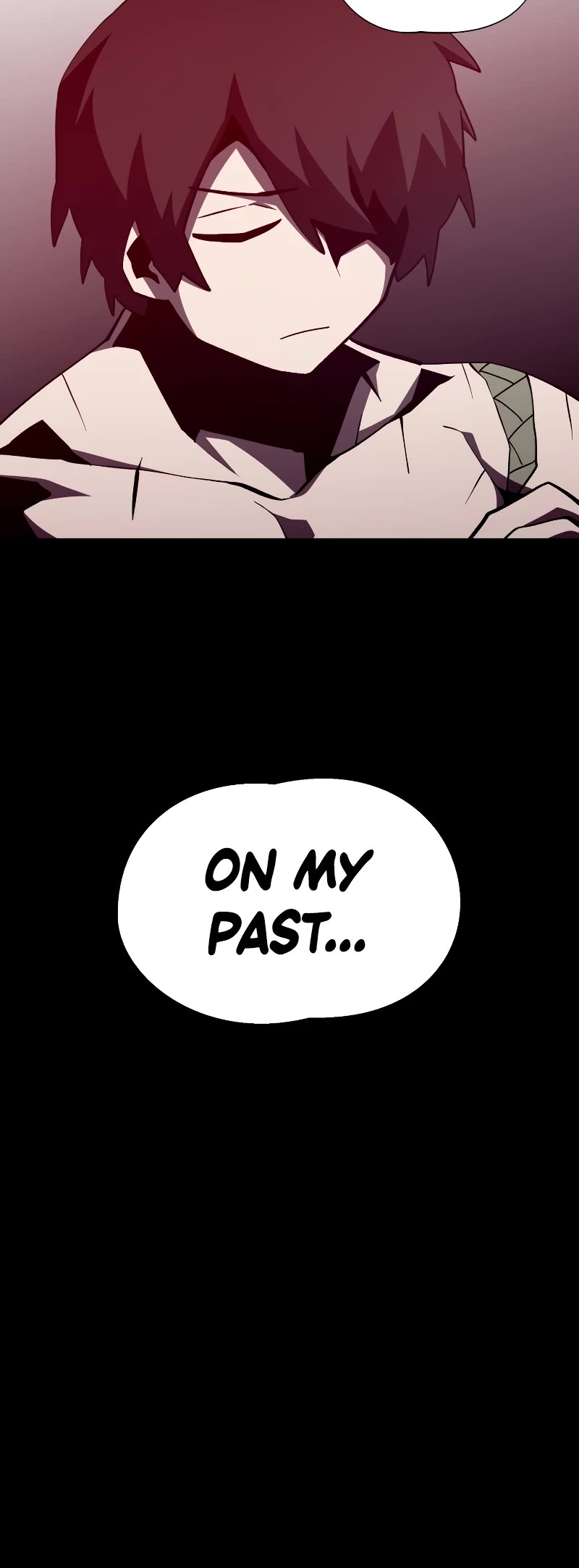 Dungeon Odyssey Chapter 80 page 35 - Chapter 80