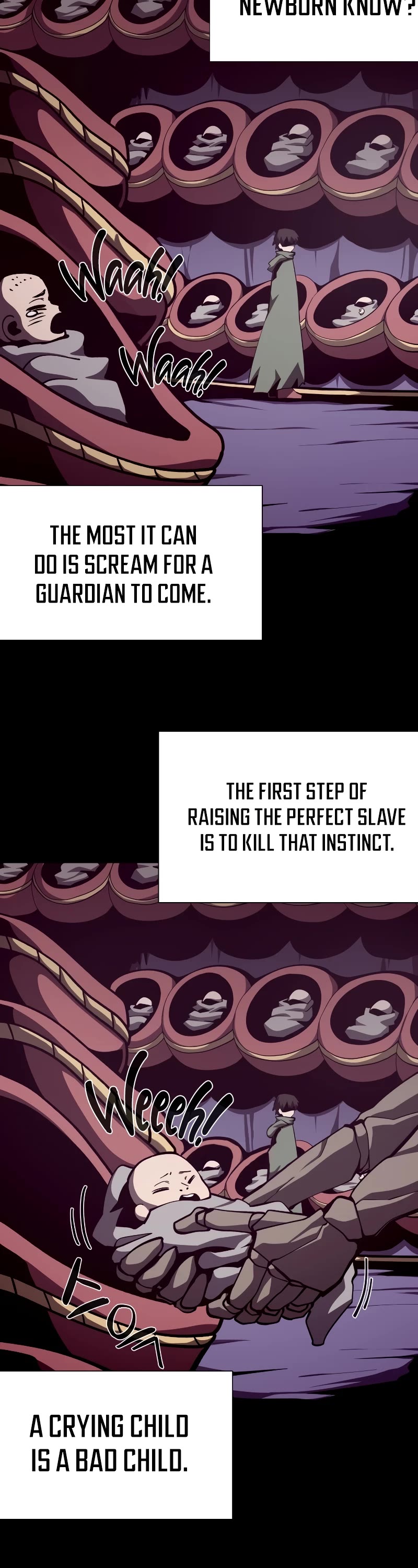 Dungeon Odyssey Chapter 80 page 39 - Chapter 80