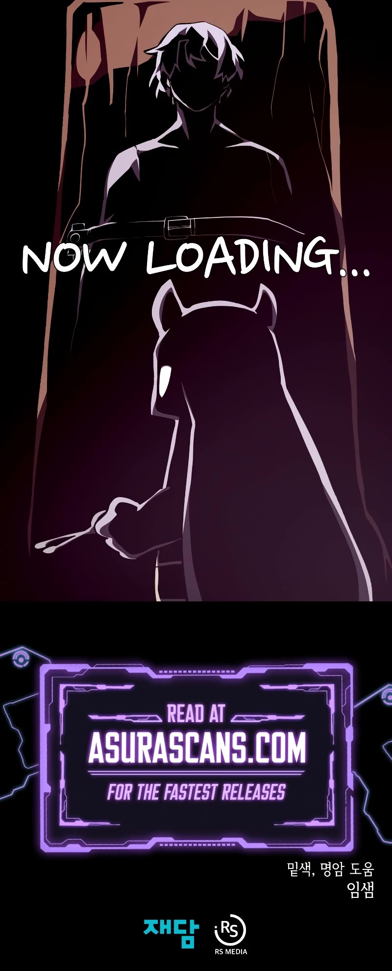 Dungeon Odyssey Chapter 80 page 44 - Chapter 80