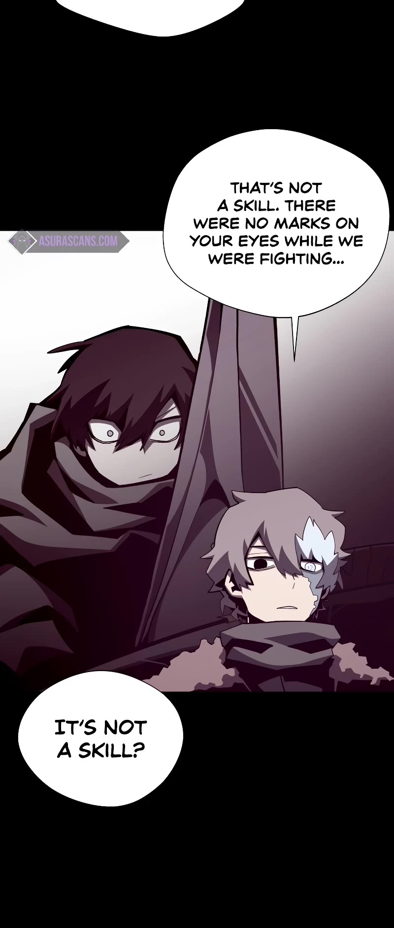 Dungeon Odyssey Chapter 80 page 6 - Chapter 80