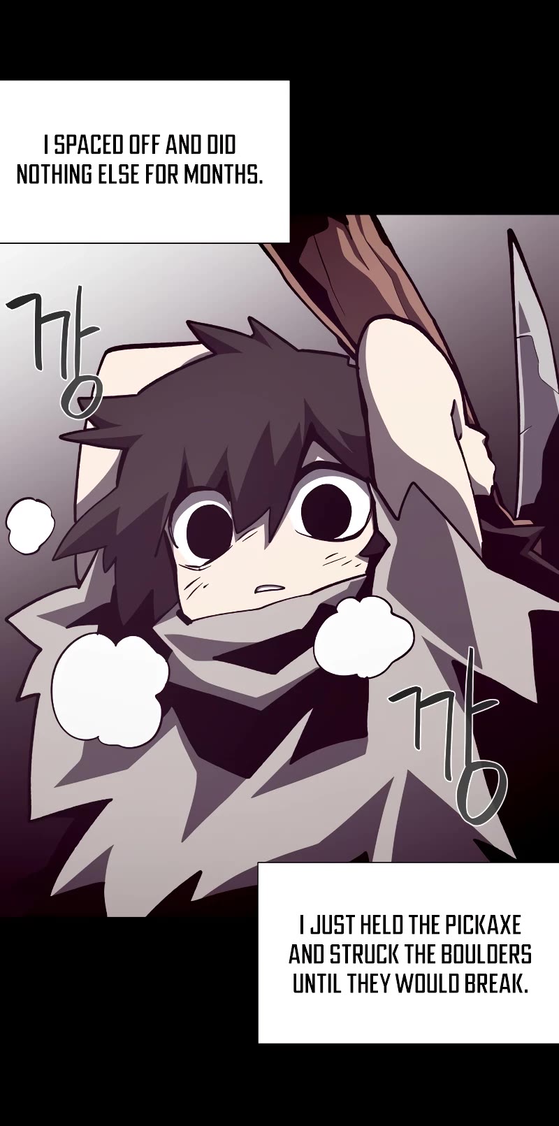 Dungeon Odyssey Chapter 81 page 19 - Chapter 81