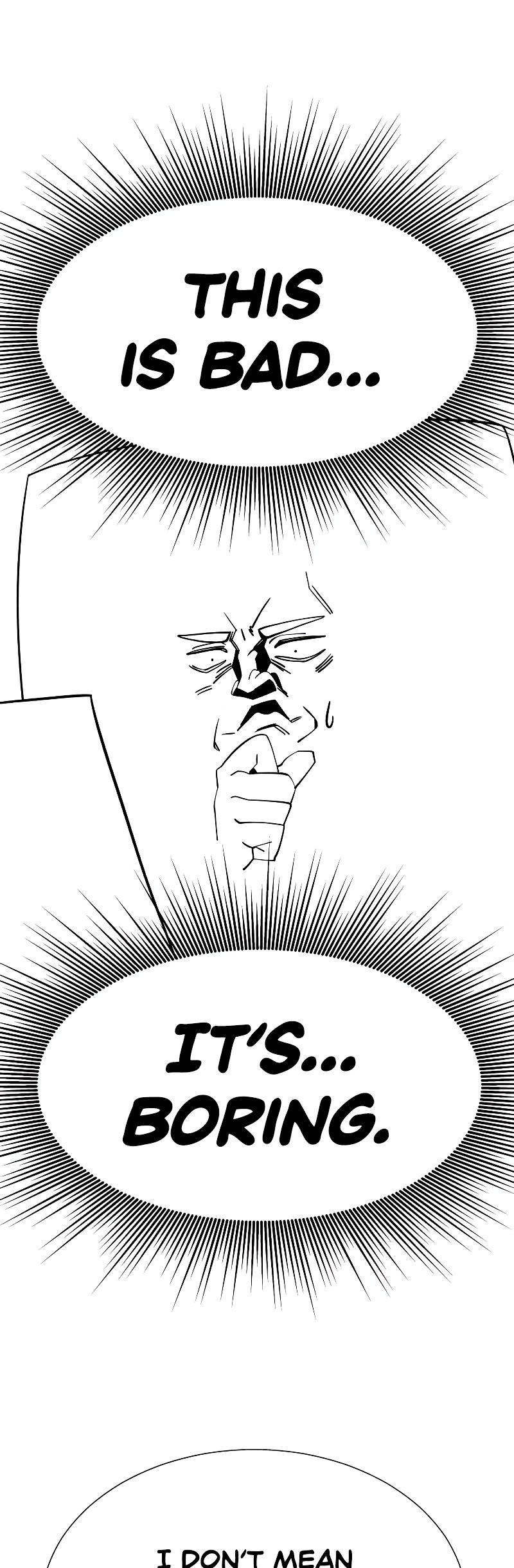 Dungeon Odyssey Chapter 82 page 5 - Chapter 82: Behind The Scenes