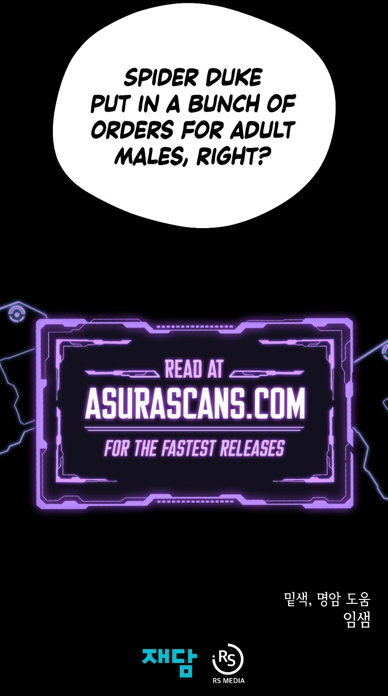 Dungeon Odyssey Chapter 82 page 67 - Chapter 82: Behind The Scenes