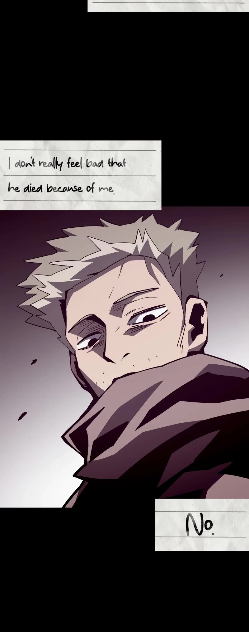 Dungeon Odyssey Chapter 83 page 31 - Chapter 83