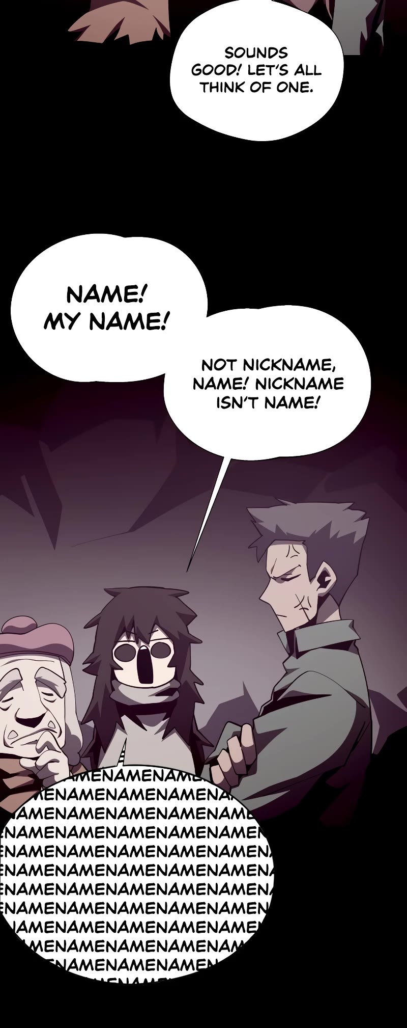 Dungeon Odyssey Chapter 84 page 16 - Chapter 84