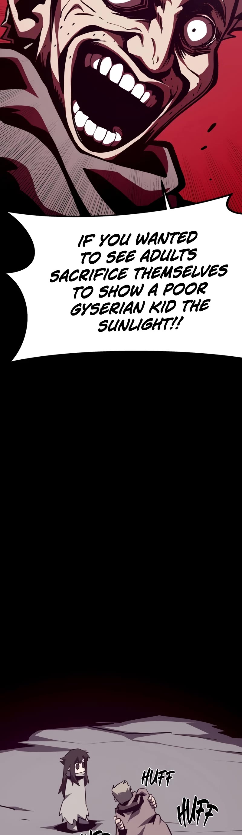 Dungeon Odyssey Chapter 85 page 29 - Chapter 85