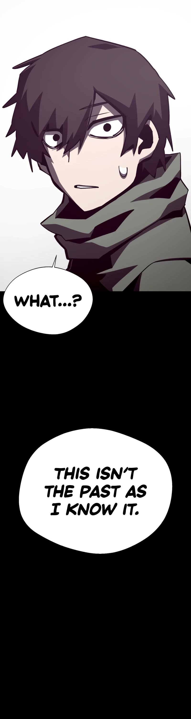 Dungeon Odyssey Chapter 85 page 40 - Chapter 85