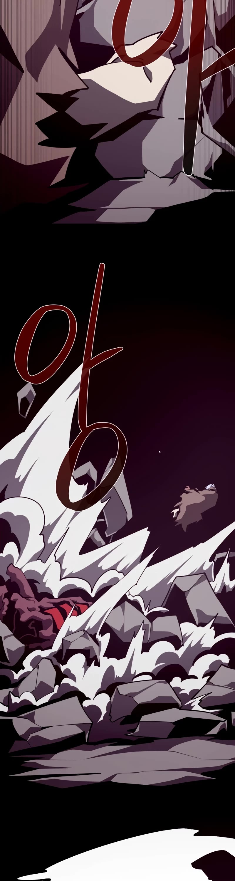 Dungeon Odyssey Chapter 86 page 39 - Chapter 86