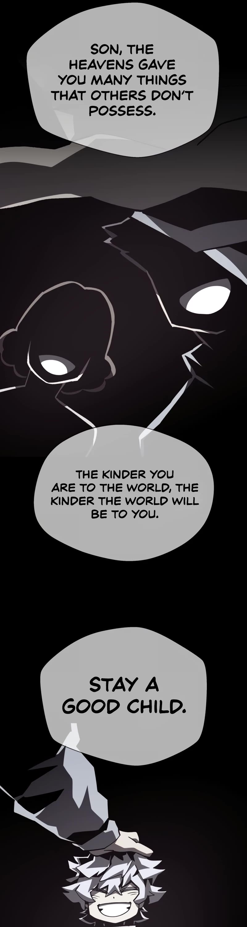 Dungeon Odyssey Chapter 86 page 42 - Chapter 86