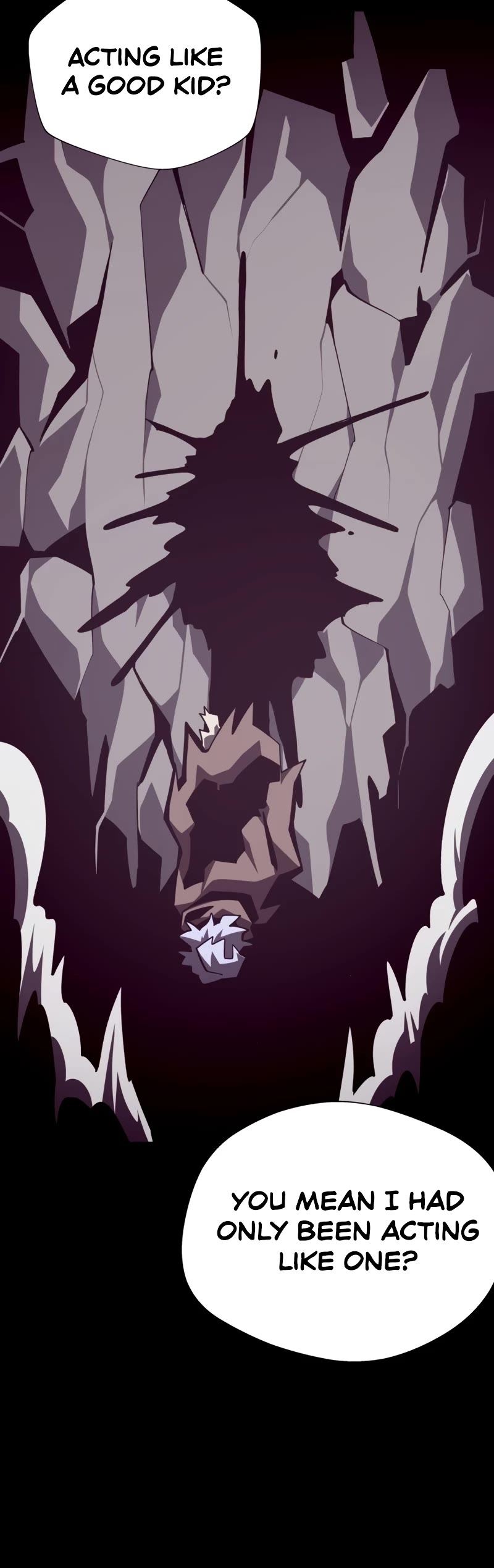 Dungeon Odyssey Chapter 86 page 46 - Chapter 86