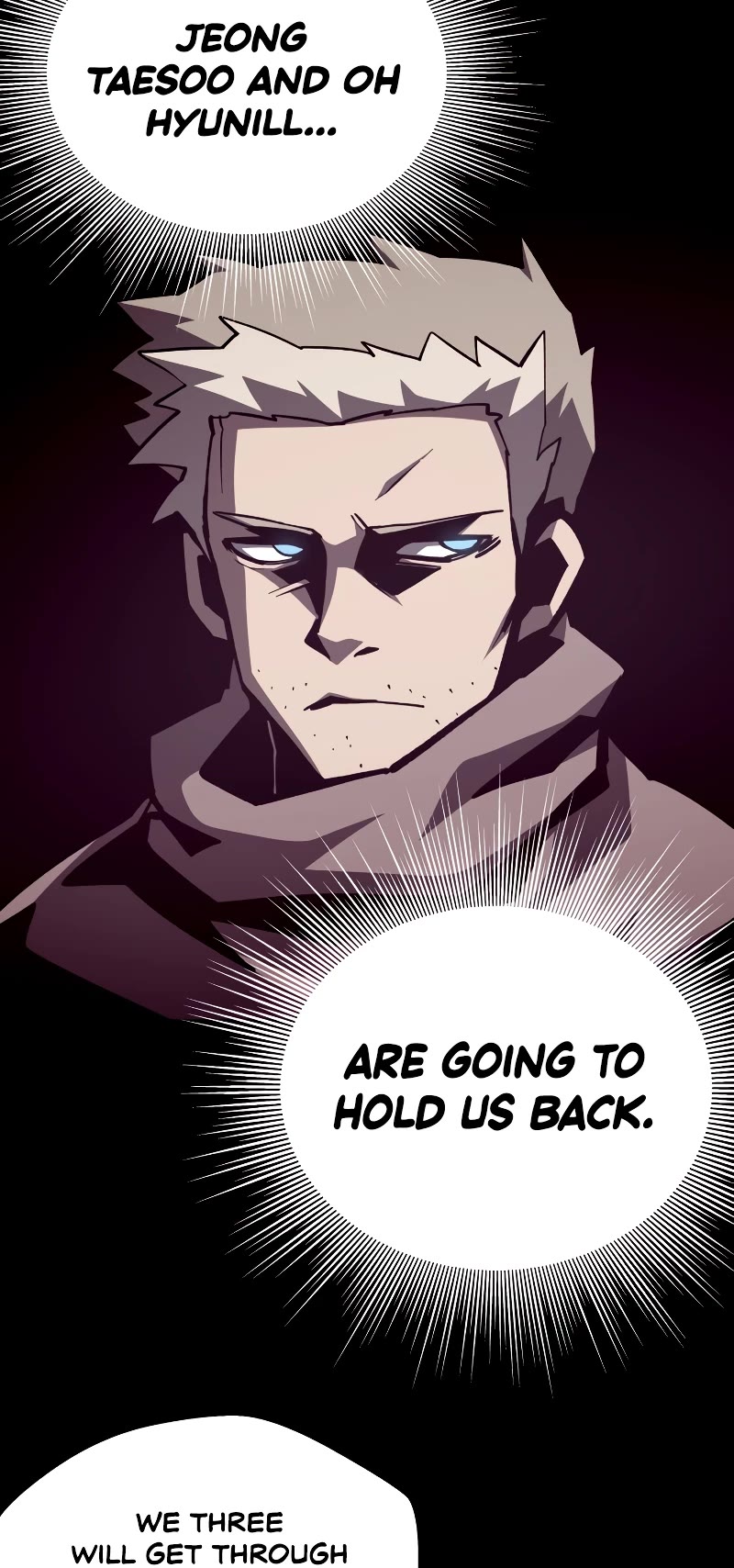 Dungeon Odyssey Chapter 87 page 14 - Chapter 87