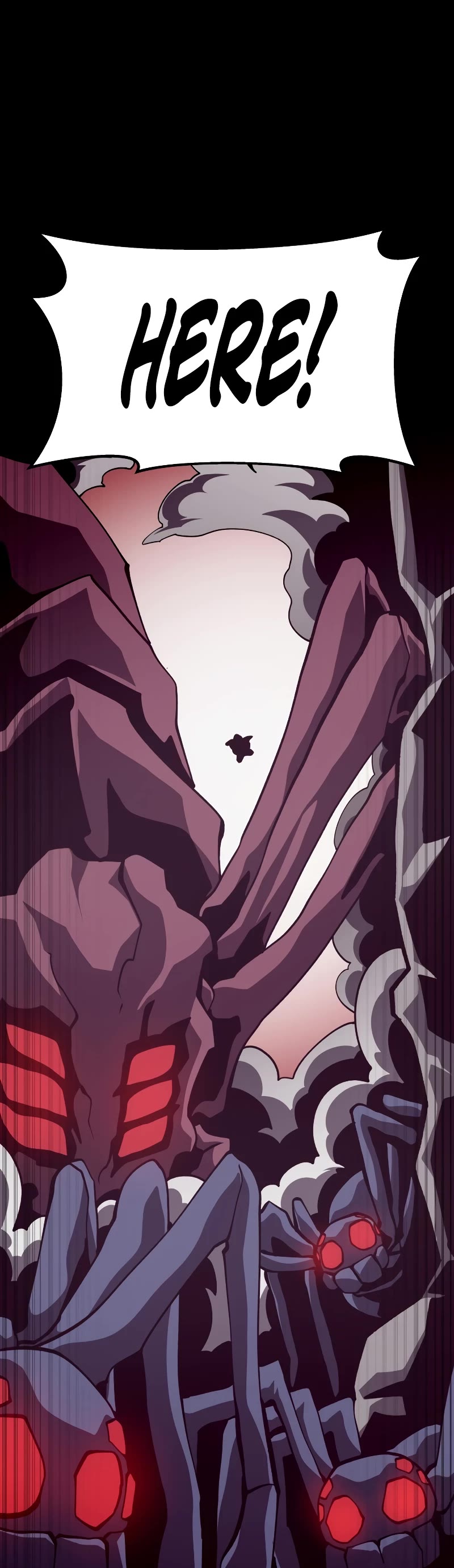 Dungeon Odyssey Chapter 87 page 36 - Chapter 87