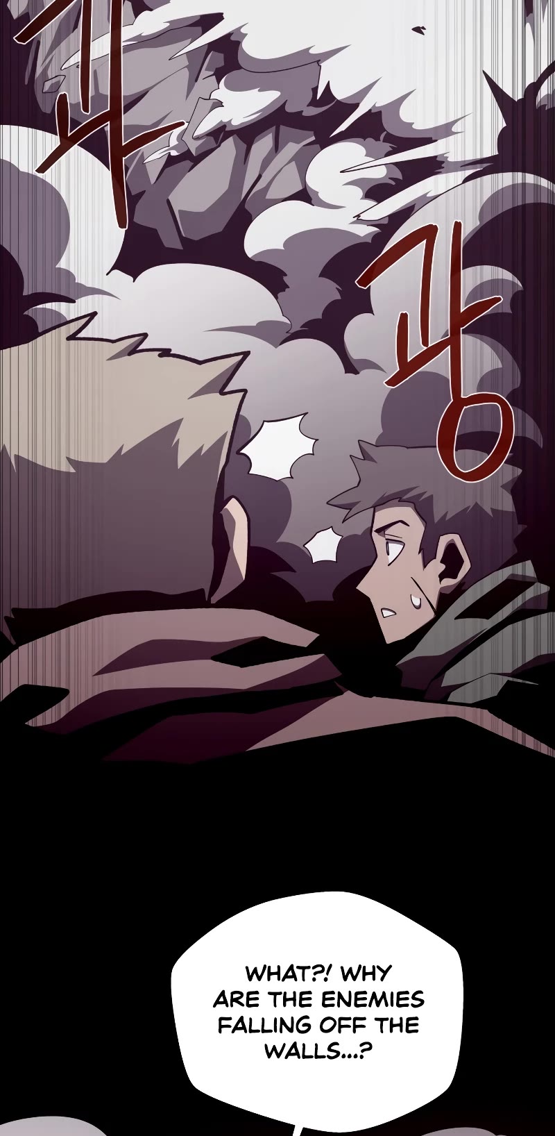 Dungeon Odyssey Chapter 87 page 41 - Chapter 87