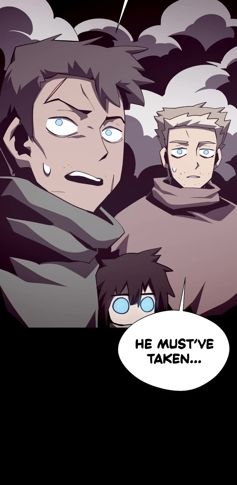 Dungeon Odyssey Chapter 87 page 42 - Chapter 87