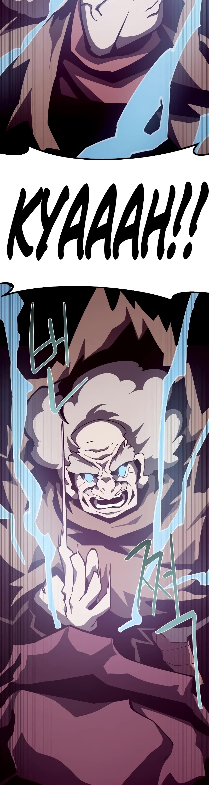 Dungeon Odyssey Chapter 87 page 45 - Chapter 87