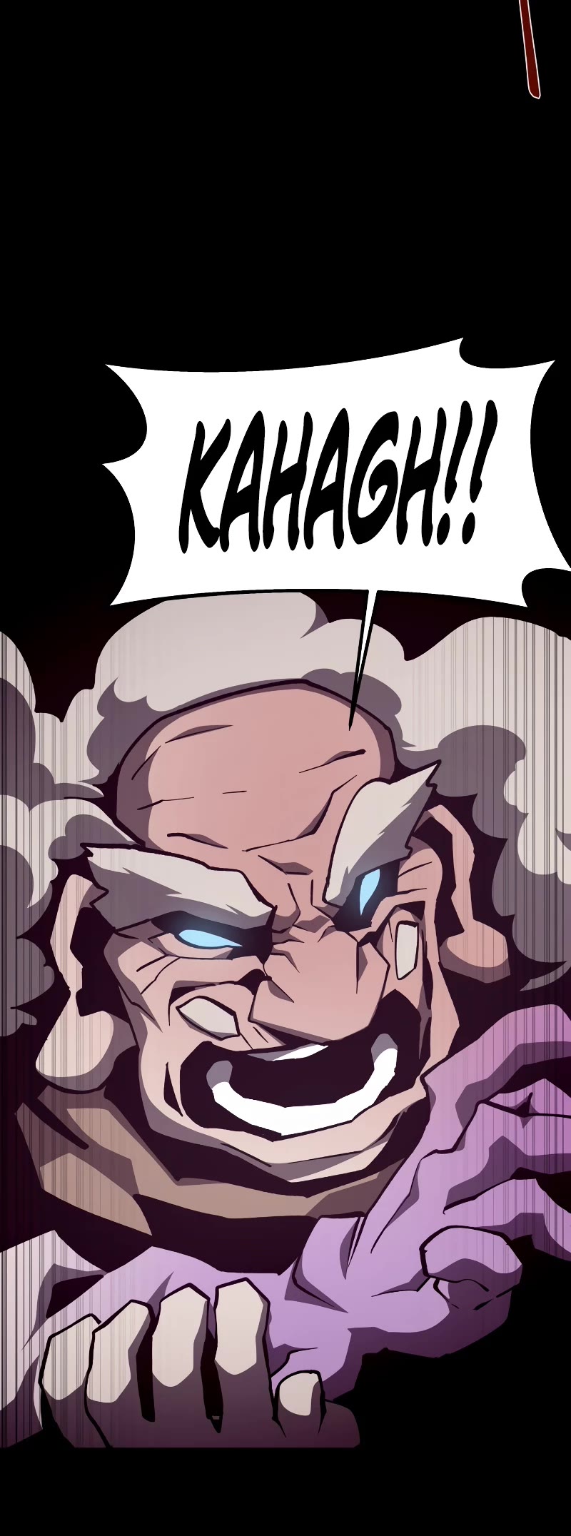 Dungeon Odyssey Chapter 87 page 47 - Chapter 87