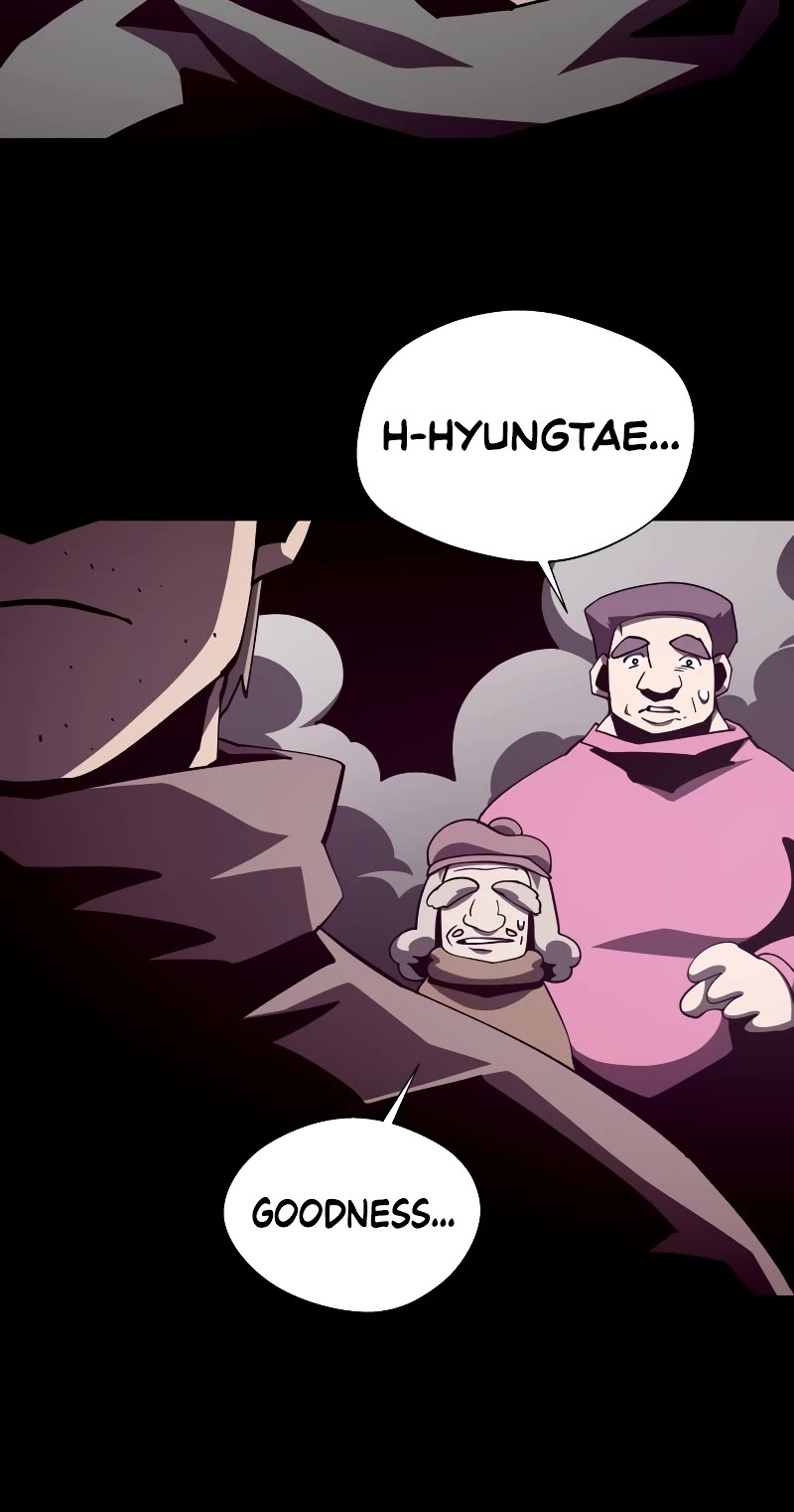 Dungeon Odyssey Chapter 87 page 6 - Chapter 87