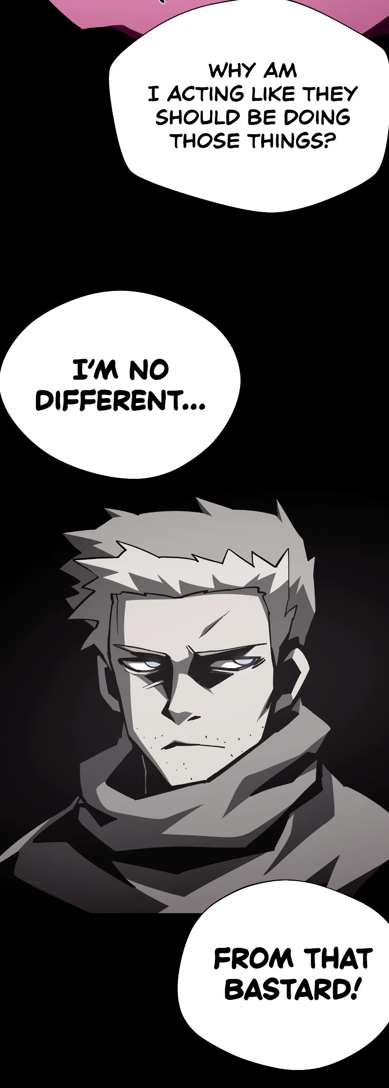 Dungeon Odyssey Chapter 88 page 12 - Chapter 88