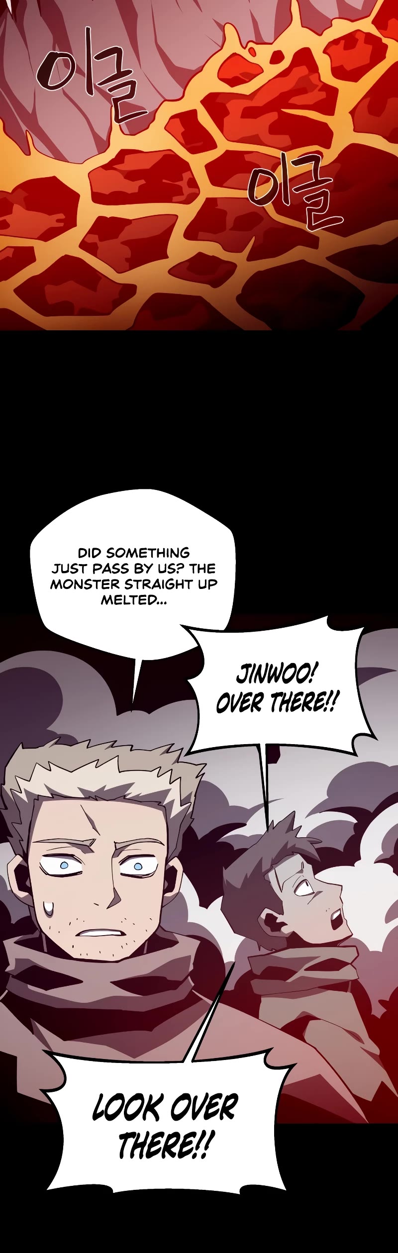 Dungeon Odyssey Chapter 88 page 28 - Chapter 88