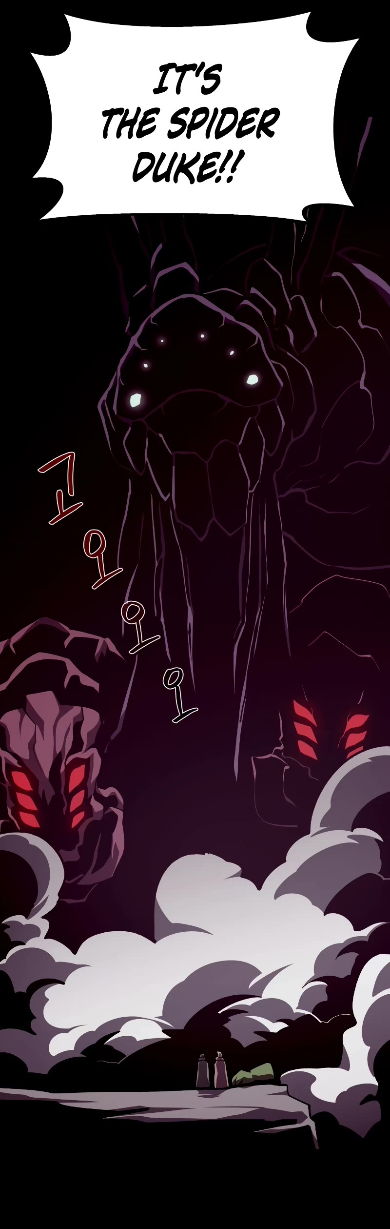 Dungeon Odyssey Chapter 88 page 29 - Chapter 88