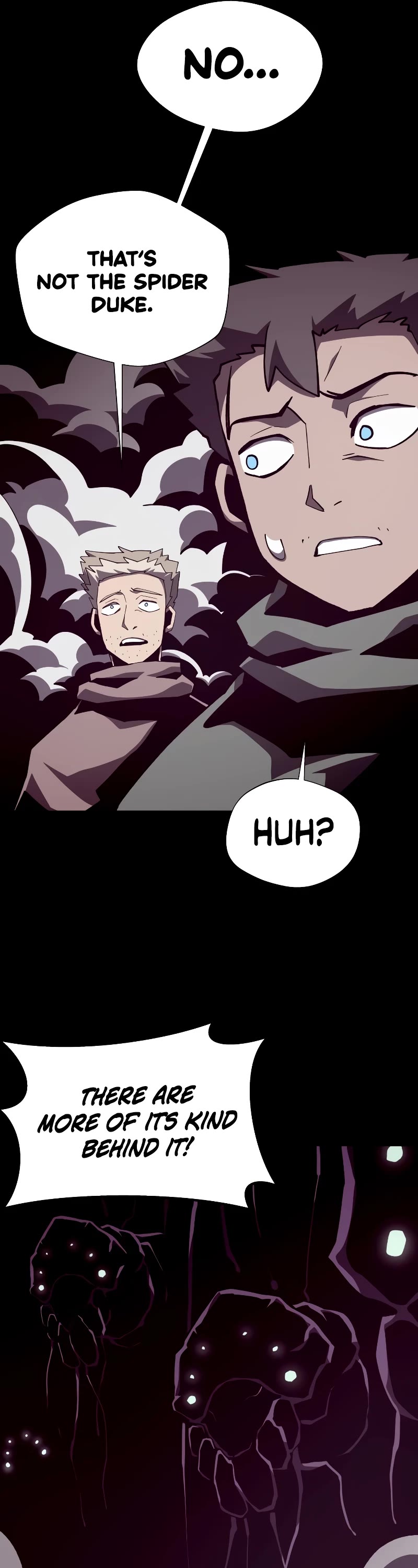 Dungeon Odyssey Chapter 88 page 30 - Chapter 88