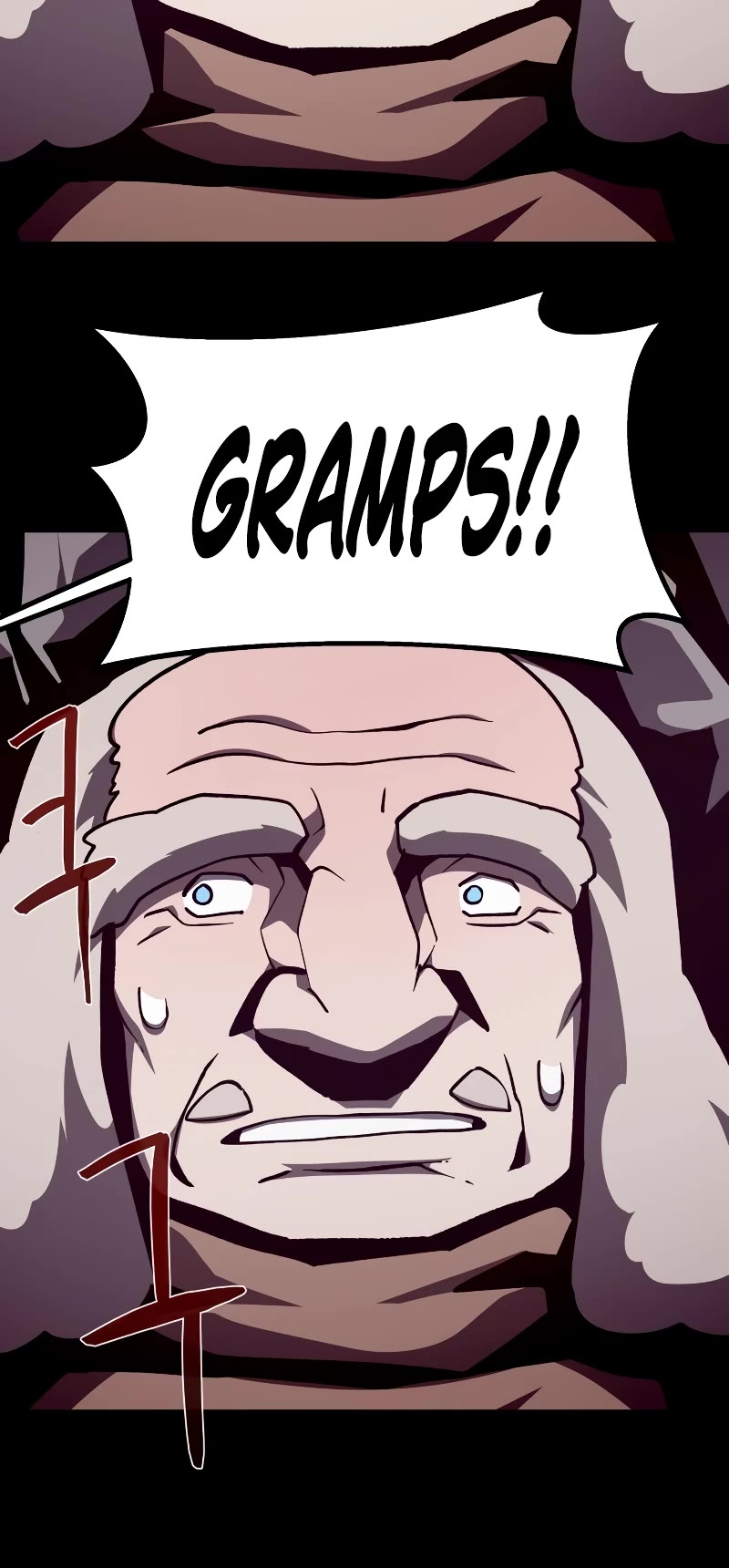 Dungeon Odyssey Chapter 88 page 37 - Chapter 88