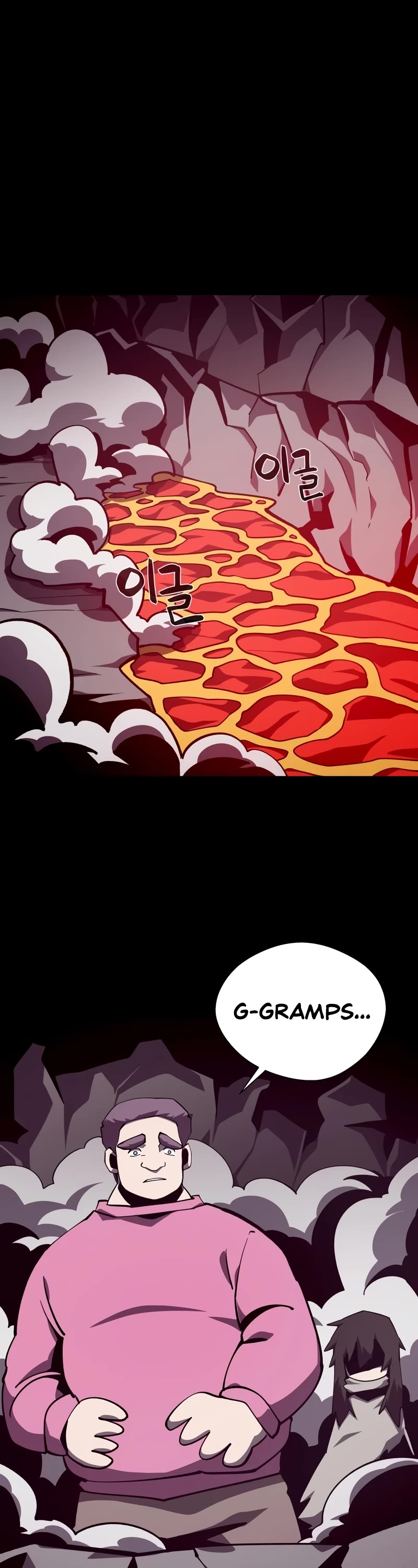 Dungeon Odyssey Chapter 89 page 2 - Chapter 89