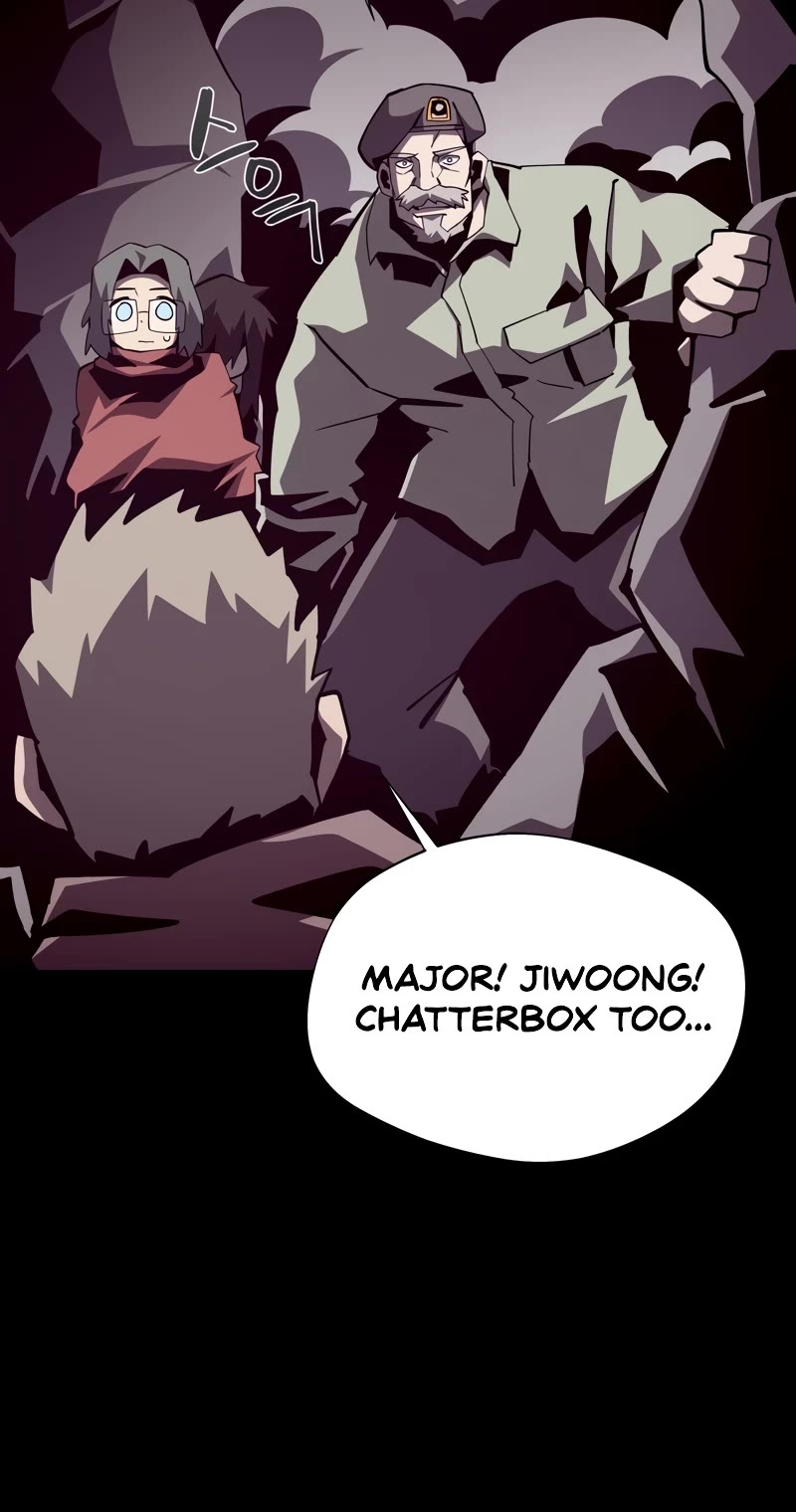 Dungeon Odyssey Chapter 89 page 29 - Chapter 89