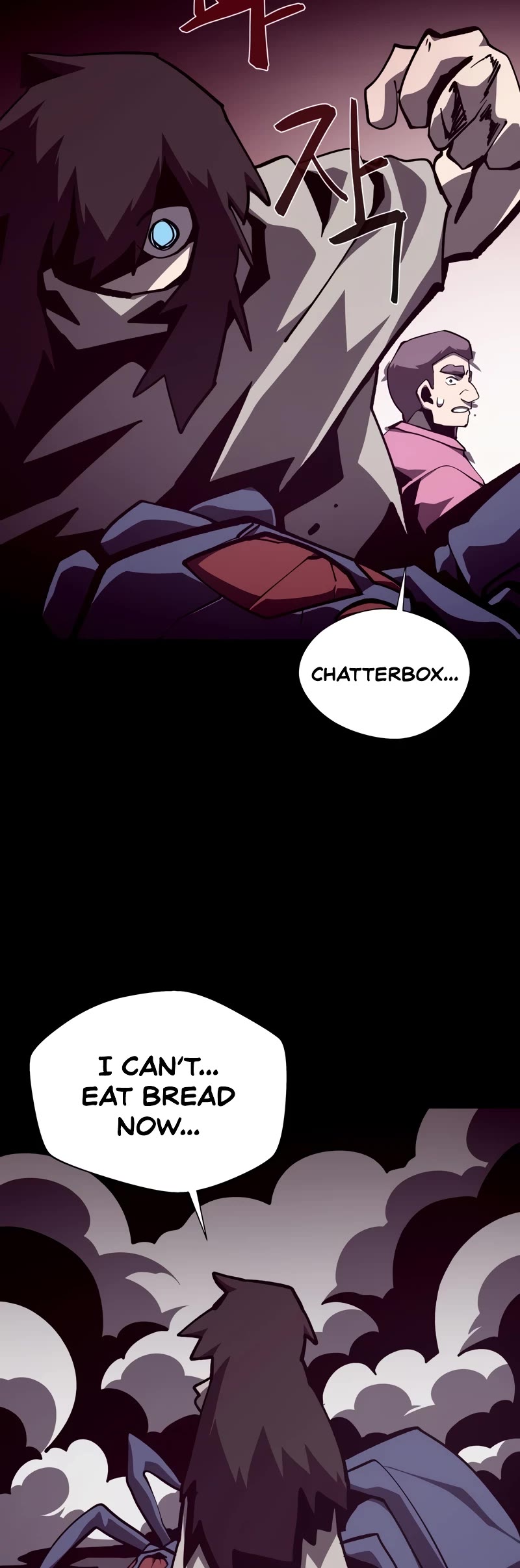Dungeon Odyssey Chapter 89 page 5 - Chapter 89