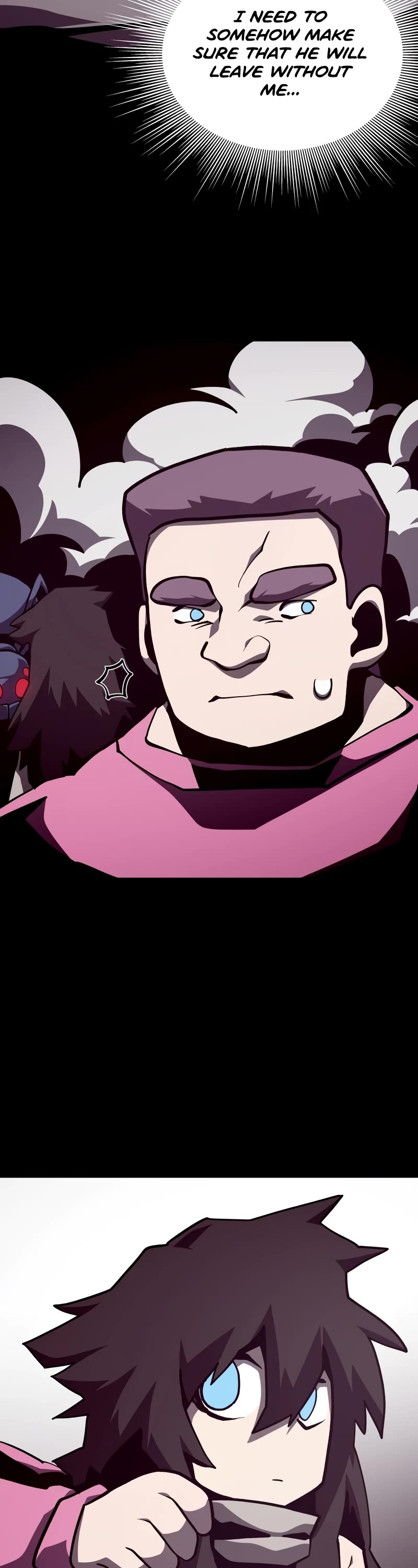 Dungeon Odyssey Chapter 89 page 8 - Chapter 89