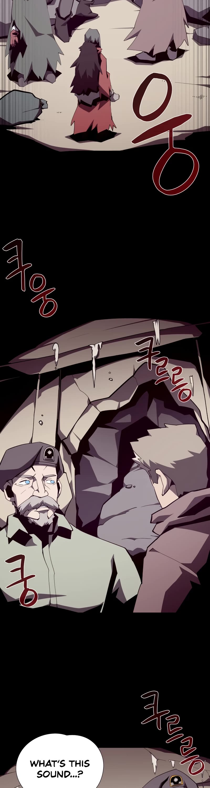 Dungeon Odyssey Chapter 90 page 14 - Chapter 90
