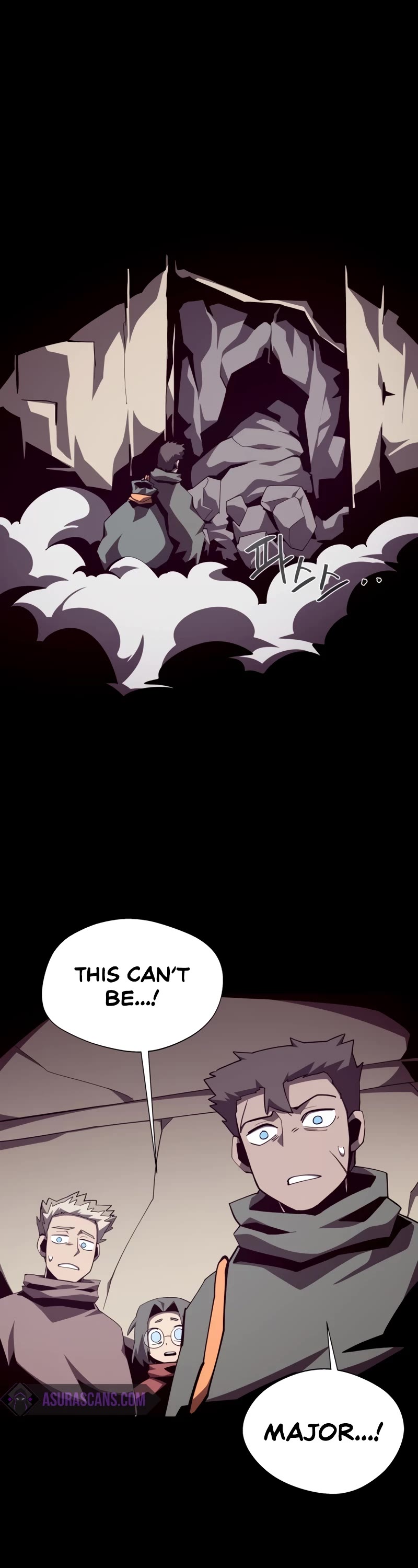 Dungeon Odyssey Chapter 90 page 2 - Chapter 90