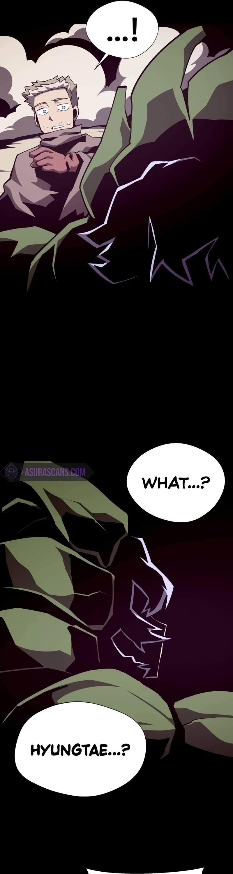 Dungeon Odyssey Chapter 90 page 22 - Chapter 90