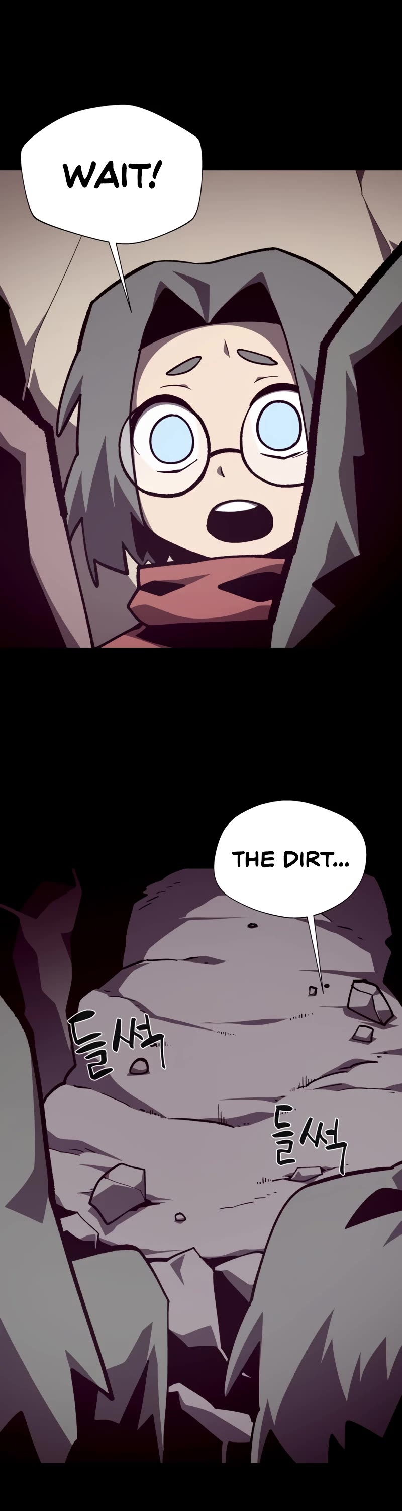Dungeon Odyssey Chapter 90 page 3 - Chapter 90
