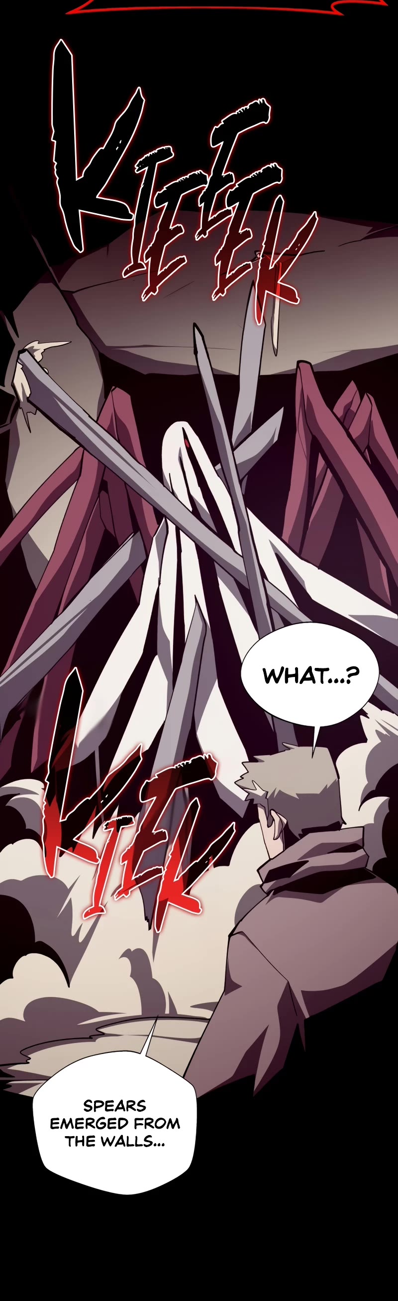 Dungeon Odyssey Chapter 90 page 31 - Chapter 90