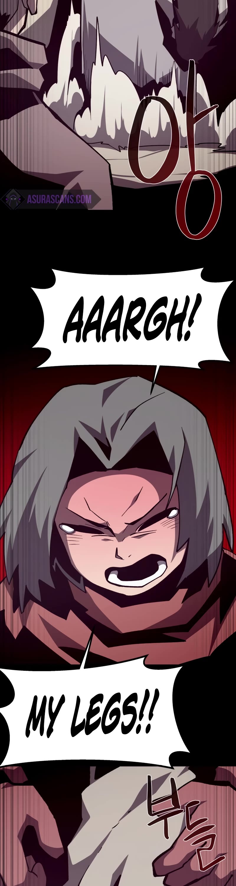 Dungeon Odyssey Chapter 90 page 34 - Chapter 90