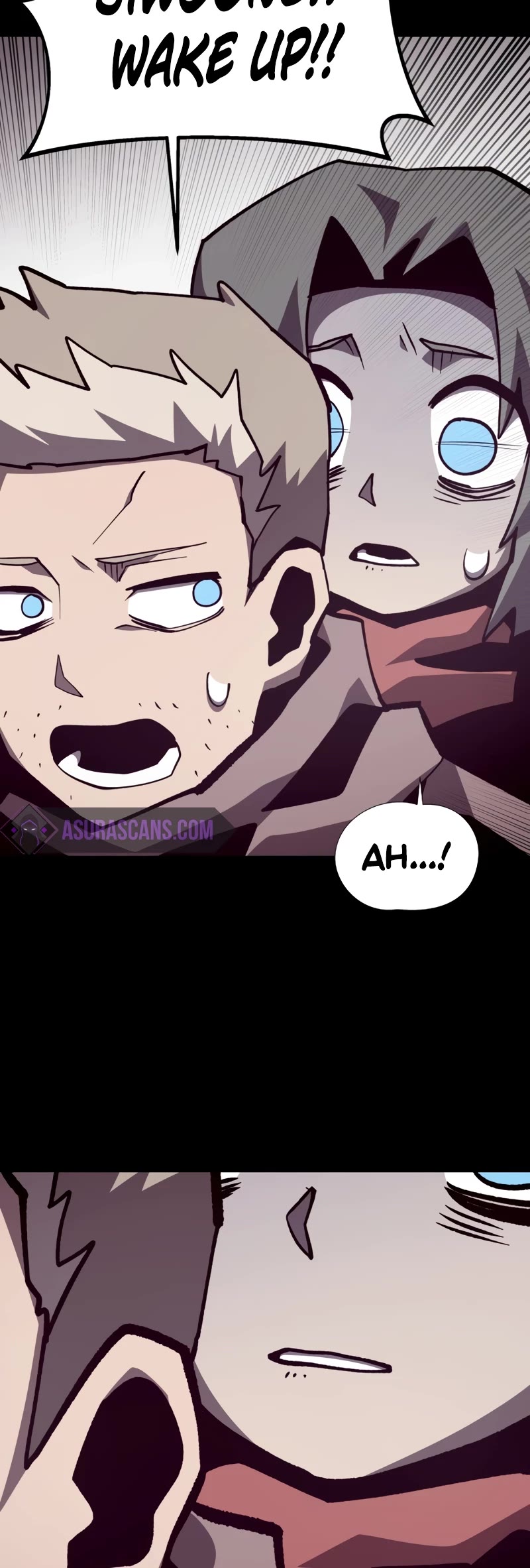 Dungeon Odyssey Chapter 90 page 40 - Chapter 90