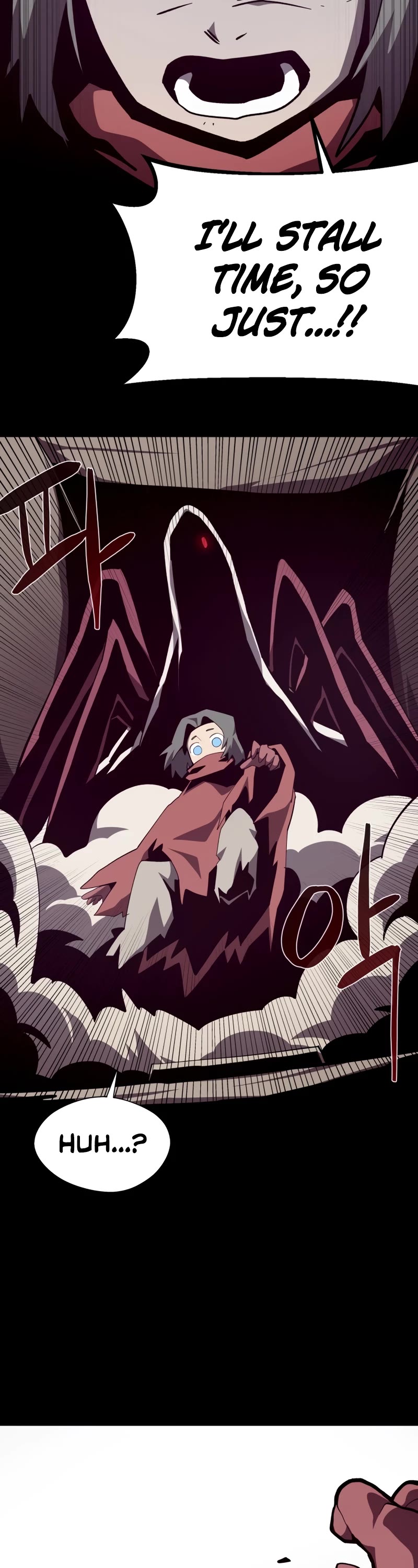 Dungeon Odyssey Chapter 90 page 43 - Chapter 90