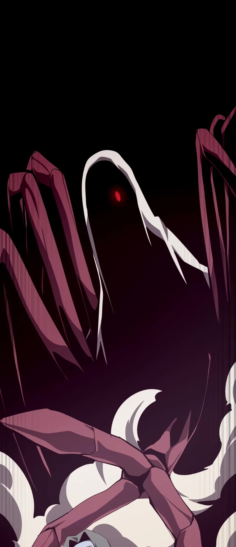 Dungeon Odyssey Chapter 90 page 45 - Chapter 90
