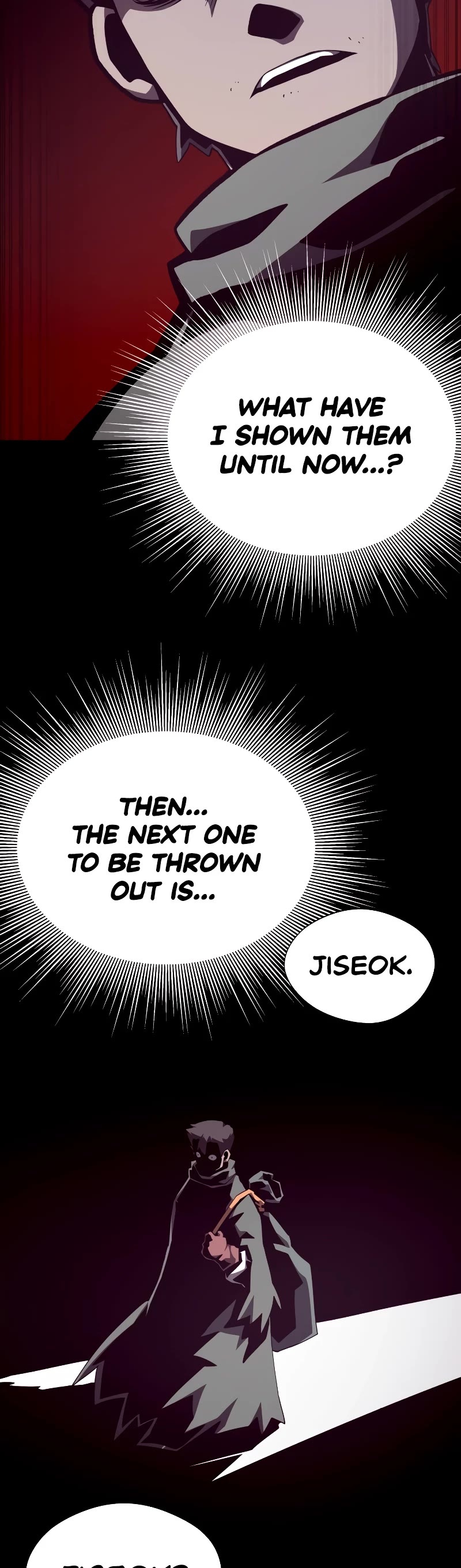 Dungeon Odyssey Chapter 91 page 15 - Chapter 91