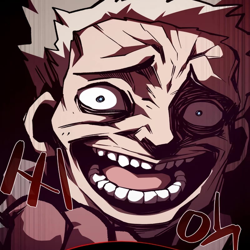 Dungeon Odyssey Chapter 91 cover