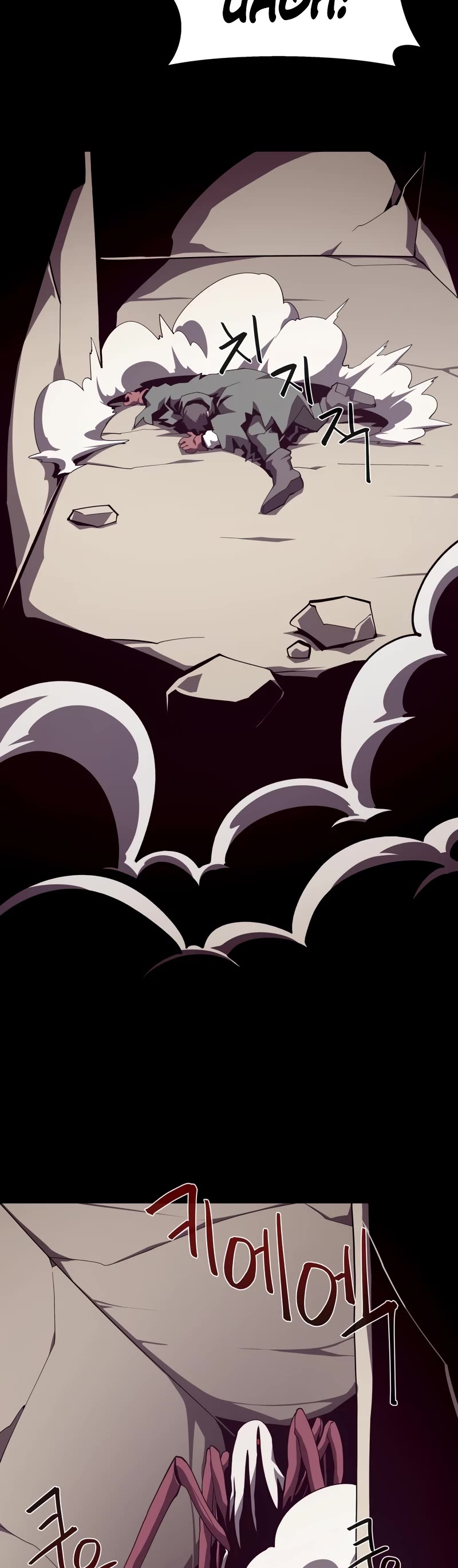 Dungeon Odyssey Chapter 92 page 10 - Chapter 92