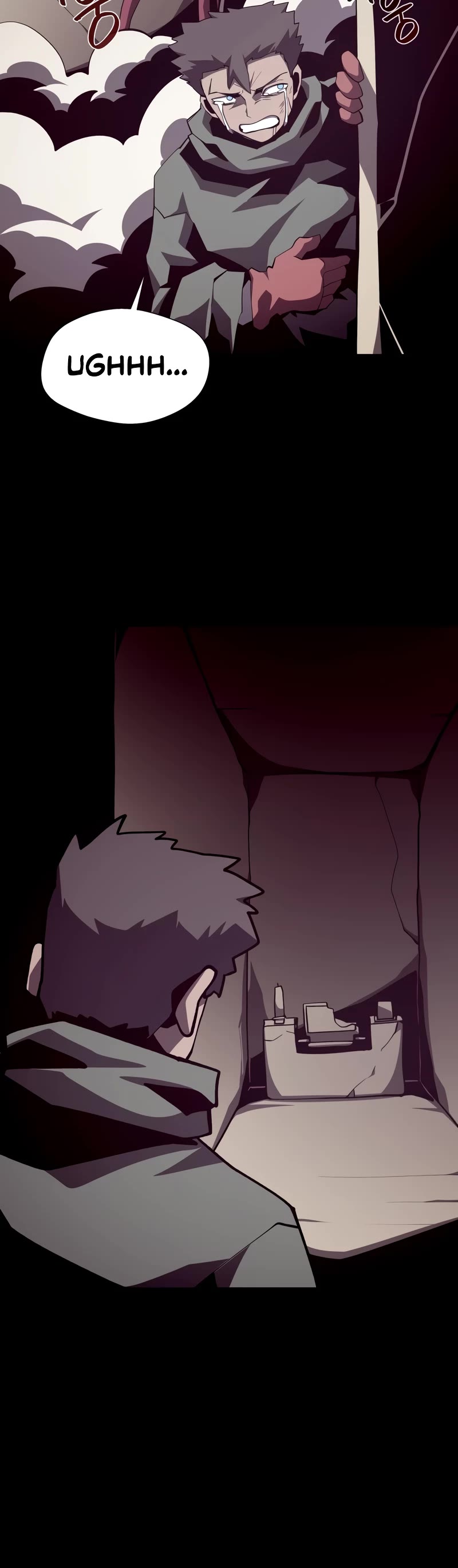 Dungeon Odyssey Chapter 92 page 11 - Chapter 92