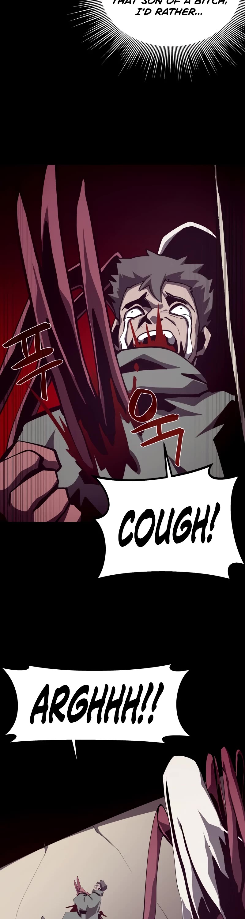 Dungeon Odyssey Chapter 92 page 14 - Chapter 92