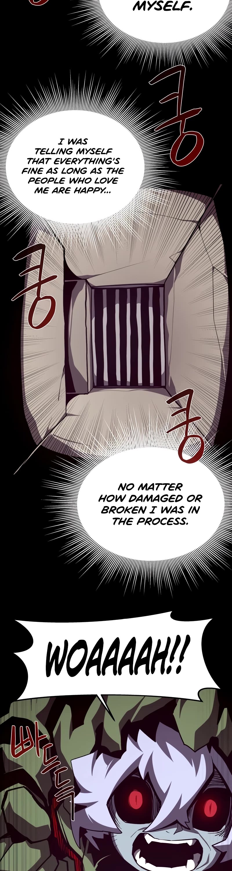 Dungeon Odyssey Chapter 92 page 38 - Chapter 92