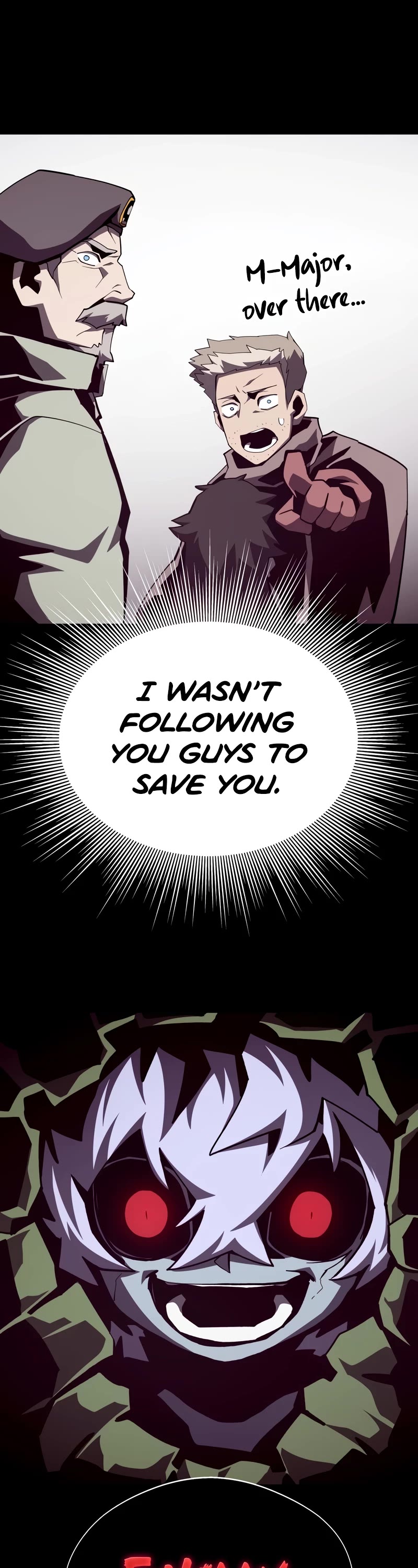 Dungeon Odyssey Chapter 92 page 42 - Chapter 92
