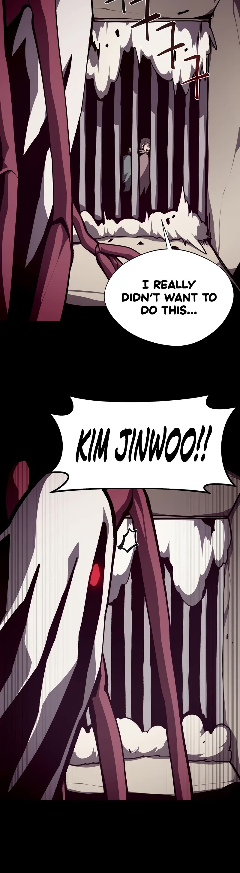 Dungeon Odyssey Chapter 92 page 6 - Chapter 92