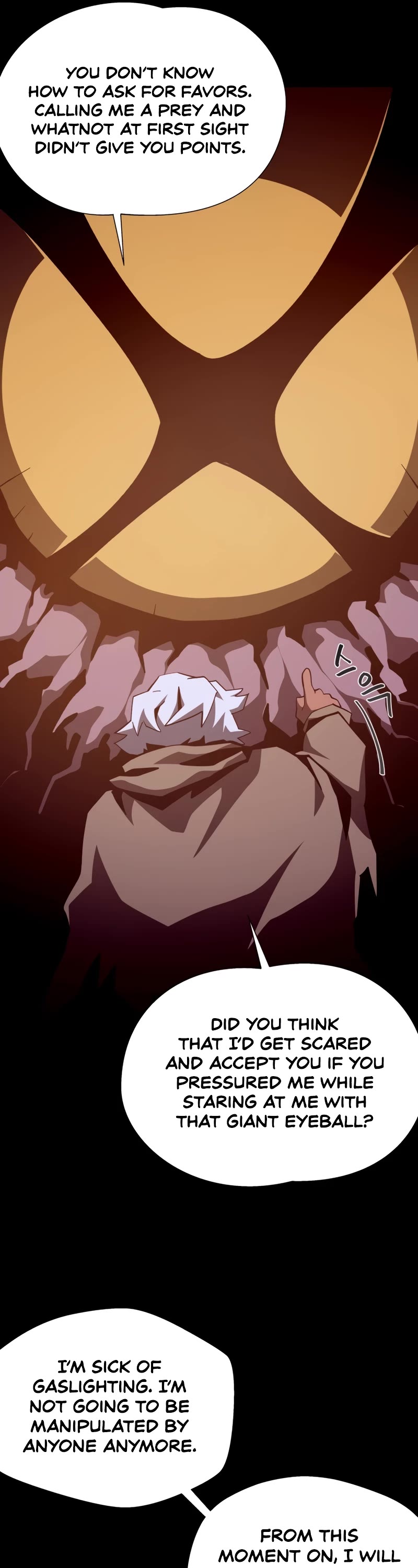 Dungeon Odyssey Chapter 93 page 12 - Chapter 93