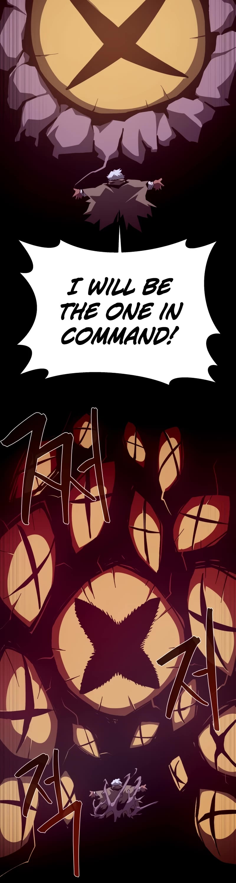 Dungeon Odyssey Chapter 93 page 16 - Chapter 93