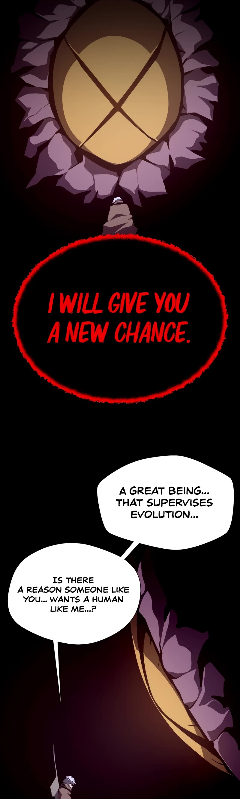 Dungeon Odyssey Chapter 93 page 5 - Chapter 93